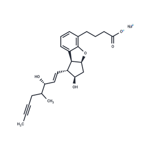 化合物 GP-1681|T27428|TargetMol
