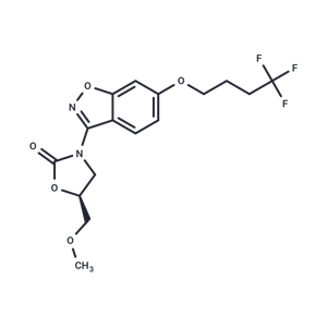 化合物 SL-25.1188,SL-25.1188
