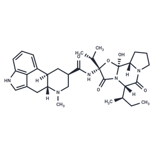化合物 Epicriptine|T68440|TargetMol
