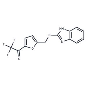 化合物 H8-A5|T27524|TargetMol