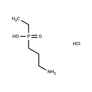 化合物 CGP36216 hydrochloride,CGP36216 hydrochloride