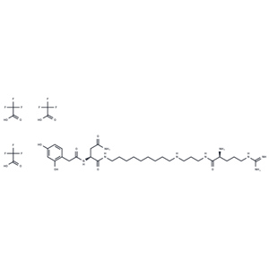 化合物 ArgTX-93 TFA,ArgTX-93 TFA
