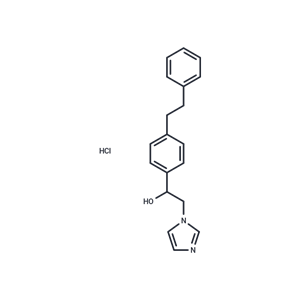 化合物 Denzimol hydrochloride|T25307|TargetMol