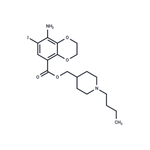 化合物 SB 207710|T28672|TargetMol