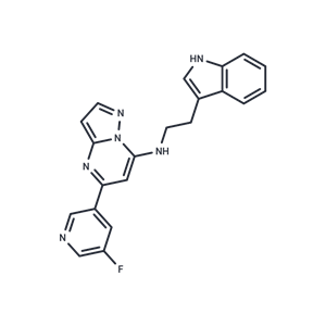 AHR 抑制剂 I-103|T85343|TargetMol