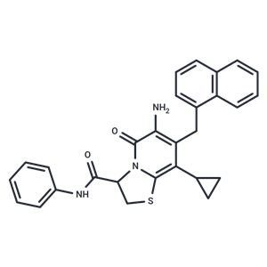 化合物 KSK213|T70103|TargetMol