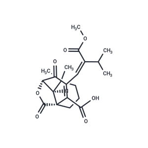 化合物 Rosmic acid|T125434|TargetMol