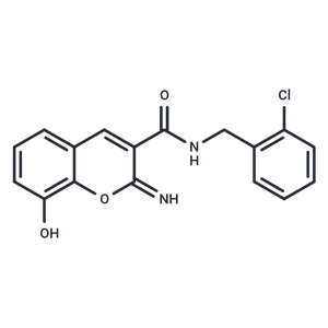 化合物 CBR1-IN-5|T86018|TargetMol