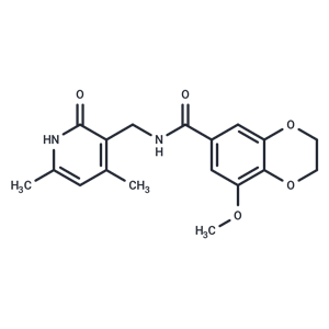 化合物 CPI-905,CPI-905