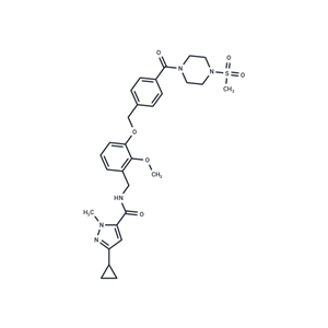 化合物 PAV-104,PAV-104