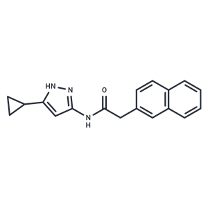 化合物 PNU-292137|T28434|TargetMol