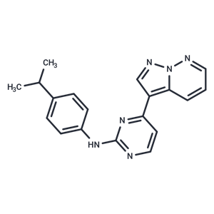 化合物 UNC10112785|T68758|TargetMol