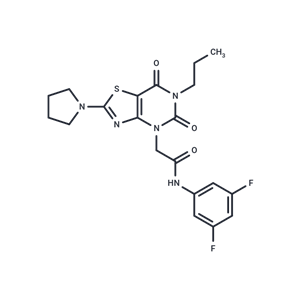 化合物 VU0621623,VU0621623