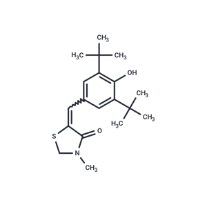 化合物 LY 25648,LY 25648