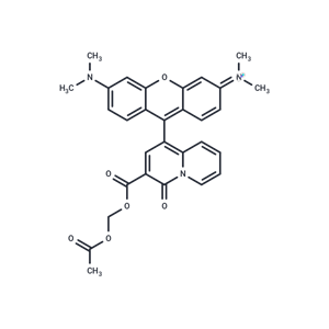 化合物 KMG-301AM|T13746|TargetMol