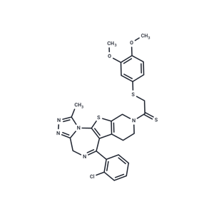 化合物 BN 50739,BN 50739