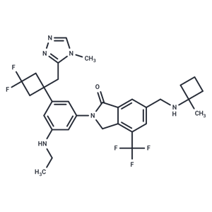 化合物 Cbl-b-IN-11|T79898|TargetMol