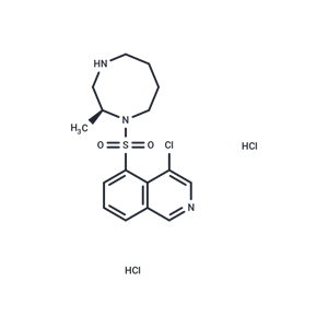 化合物 H-0106 Dihydrochloride|T25483|TargetMol