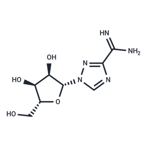 化合物 Taribavirin|T16993|TargetMol