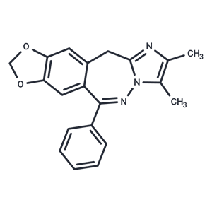 化合物 ZK187638,ZK187638