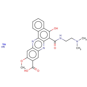 化合物 NC190 sodium|T25857|TargetMol