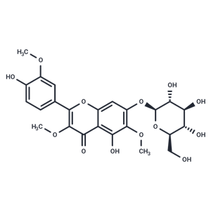 化合物 Jacein|T124970|TargetMol