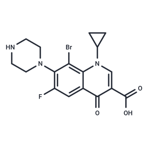 化合物 PD 163449|T71459|TargetMol