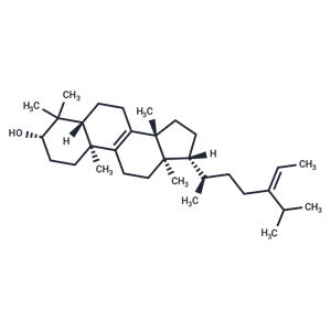 化合物 Pneumocysterol,Pneumocysterol