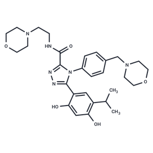 化合物 STA-2842|T71544|TargetMol