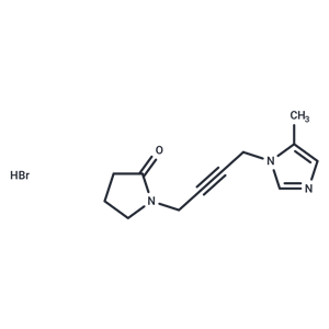 化合物 U 80816B|T71050|TargetMol