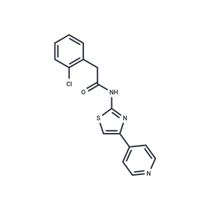 化合物 WAY-655978|T77636|TargetMol