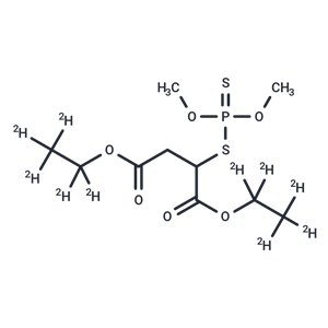 马拉硫磷-d10,Malathion-d10