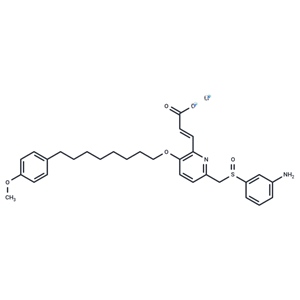 化合物 SB 201146|T28667|TargetMol