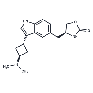 化合物 4991W93,4991W93