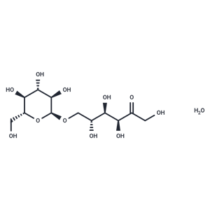帕拉金糖一水合物|T86745|TargetMol