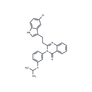 化合物 LY 202769,LY 202769
