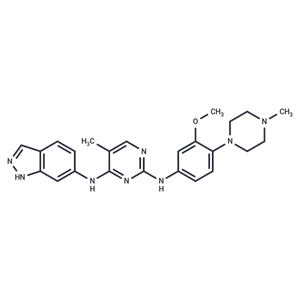 化合物 CYY292|T83911|TargetMol
