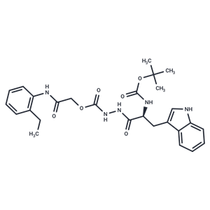 化合物 CID16725315|T71275|TargetMol