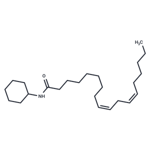 化合物 Clinolamide|T25259|TargetMol