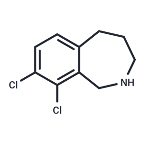 化合物 LY 134046,LY 134046