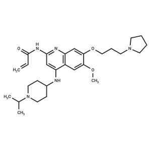 化合物 MS8511,MS8511