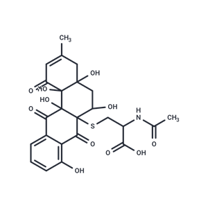 化合物 WS 009B|T24081|TargetMol