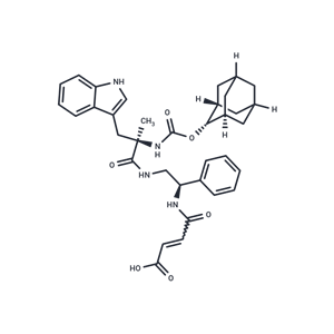 化合物 PD 136450,PD 136450