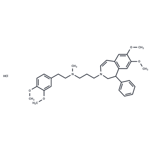 化合物 BN 50341|T26874|TargetMol