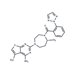 化合物 DORA 42|T24013|TargetMol