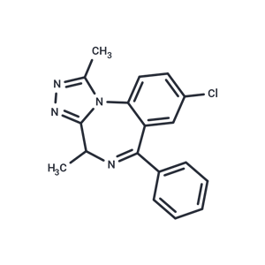 化合物 U 34599|T69319|TargetMol