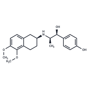 化合物 CHF 1255|T30875|TargetMol