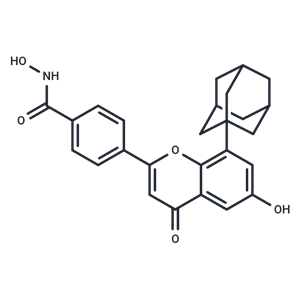 化合物 Nur77 modulator 2|T62406|TargetMol