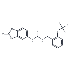 化合物 sEH inhibitor-14|T72698|TargetMol