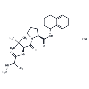 化合物 SW IV-52|T26242|TargetMol